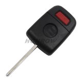For Chev 3+1 button remote key blank