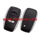 For Sub 4 button remote key shell with blade