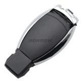 For Be 3+1 button remote key shell with panic button