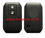 Original for Suzuki 2 button remote key with 315mhz PCF7953 HITAG 47 chip  R52R0  751G44 37172-52R00  For 2017 Suzuki Wagon R 