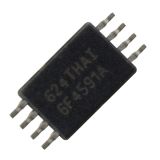 25080 5080A auto memory chip thin small chip TSSOP8 automotive IC MOQ:30PCS