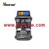 Xhorse Condor XC-MINI Plus II Key Cutting Machine support Car/Motorbike/House Keys Gross weight: 24kg