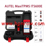 Autel MaxiTPMS ITS600E TPMS Relearn Tools TPMS Programming Tool Activate/Relearn All Sensors TPMS Diagnostics 4 Reset Functions