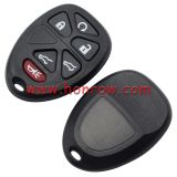 For G 5+1 Button remote key  With 315Mhz 