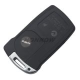 For BWM 7 series remote key with 433 Mhz 
