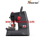 Xhorse Condor XC-002 Pro Ikeycutter Mechanical Key Cutting Machine Supports Internal Milling Punching 
