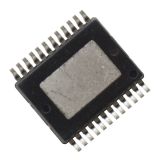 VND5E050AK VND5E050 HSSOP24 View of the public road car lights normally on PC board BCM body control module chip s