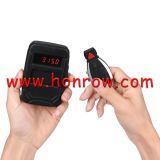 WOYO Remote Control Tester Tools Car IR Infrared (Frequency Range 10-1000MHZ) Auto Key Frequency Tester Car Key Frequency Test