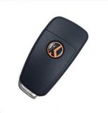 Xhorse VVDI  Remote Key A6L Q7 Type 3 button Universal Remote Key XKA600EN