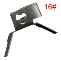 For Battery Clamp-16
