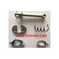 For BMW E46 Lock spare parts (used for to make up the lock)
