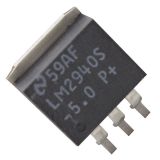 For Voltage regulator chip LM2940S 5.0 MOQ:30PCS
