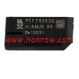 Original NXP PCF7935DS blank chip(ID44) 