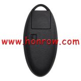 For Nissan 4 button Smart Remote Car Key with 433MHZ PCF7952A / HITAG 2 / 46 CHIP  FCC ID:   CWTWB1U787   
