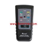 Xhorse Car Remote Tester for Radio Frequency Infrared 300Mhz-320hz/434Mhz