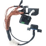 For BM NBT Audio steering lock diagnostic cable