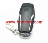 For Ford Focus/Mondeo/ Fiesta 3 button Remote key with  433MHZ