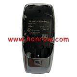 For Original Mercedes Benz 3 button remote key E-class with 315mhz FCCID:NBGDM3