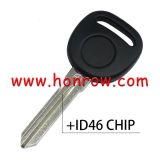 For cadi transponder key ID46 Chip