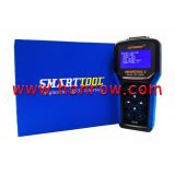 AUTOSHOP SMART TOOL2  motorbike scanner Full system Diagnostic smart key ODO functions SMART TOOL2 