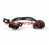 EIS/ELV Test Line for Mercedes Benz Giar Box DSM 7-G Renew Cable Work with VVDI MB BGA Tool