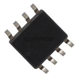 93C56 Storage chip MOQ:30PC
