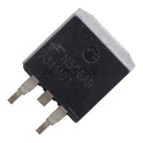 Igntion chip  731M01 MOQ:30pcs