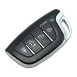 Xhorse VVDI Universal 4 button Smart Key with Proximity Function XSCS00EN