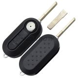 For After market Fi Delphi BSI  3 button remote key with 434mhz 7946 chip