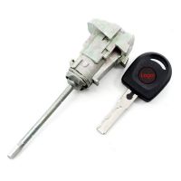 For VW New Bora left door lock (after 2008 year car)