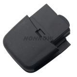 For Au 3+1 button remote key shell with panic  (2032 battery  Big battery)