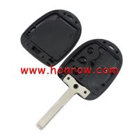 For Chev Holden  2 button remote key with 304mhz