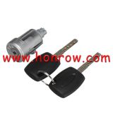 For Ford Transit MK8  Tourneo Car Ignition Barrel Switch With 2 Keys Reference OE/OEM Number: 1926227