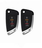 Xhorse VVDI Universal 3 button Smart Key with Proximity Function XSKF01EN