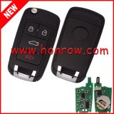 KEYDIY Remote key  4 button NB18 Multifunction remote key for KD900 URG200 KDX2 KD MAX