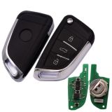 KEYDIY Remote key General Garage Door Remote 3 button B29 for KD900 URG200 KDX2 KD MAX