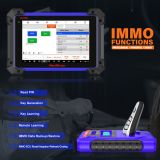 Original Autel IM608 ProMaxiIM 608 Pro OBD2 Scanner OBDII Car Auto Diagnostic Tool OBD 2 All System Key Programming