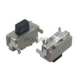 For Muti-function remote key touch switch,  It is easy for locksmith engineer to use. Size:L:2mm,H:4mm