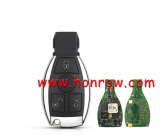 For Original Mercedes Benz 3 button FBS4 Smart Key with 315MHz Keyless Go