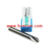 Raise 105 Degree Carbide Steel End Milling Cutter For Key Cutting Machine Drill Bit Parts Locksmith Tools DW2105