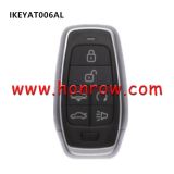 AUTEL Smart Key IKEYAT006AL with 6 Key Buttons For MaxiIM KM100 for IM508 IM608