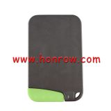 For Ren ESPACE 3button remote key blank without logo