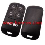 KEYDIY Remote key General Garage Door Remote 4 button B32 for KD900 URG200 KDX2 KD MAX