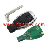 KYDZ Board For Benz BE Type Nec and BGA Processor 3 button remote  key with 315MHZ