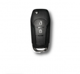 Original For Ford 2 button remtoe key with 434mhz with 49 chip（90% new)  FCCID: DS7T-15K601-BE