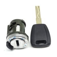 For Fiat ignition car lock