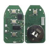 For Hyundai 3 button  Remote key With 433Mhz