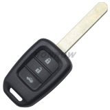 For Ho 3 button remote key withchip 47-7961XTT inside 434MHZ