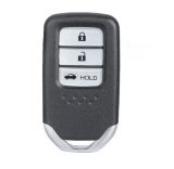KEYDIY Remote key 3 button ZB10- 3 button smart key for KD900 URG200 KDX2 KD MAX