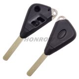 For Sub 3 button remote key blank DAT17